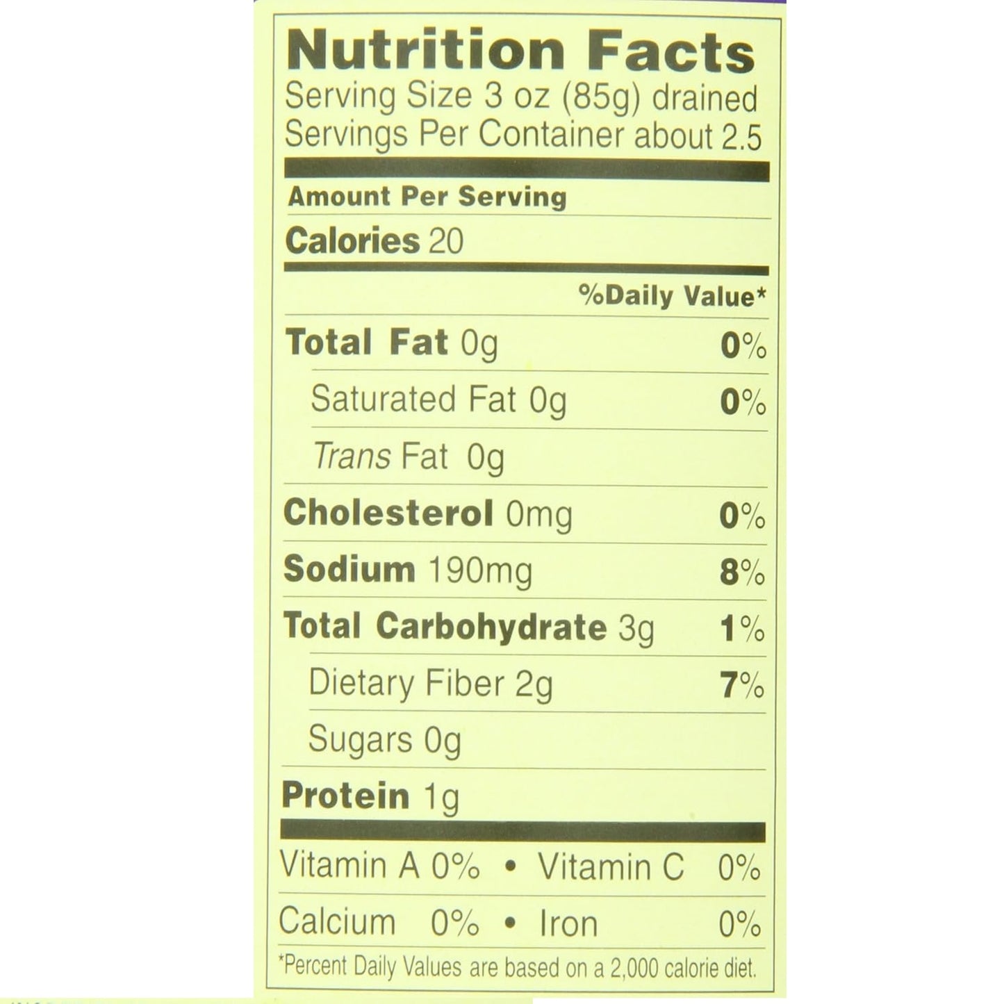 12 Packs Dynasty Cut Baby Corn, 15 Ounce